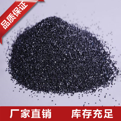 山东碳化硅颗粒